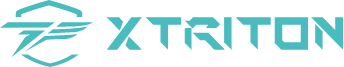 XTRITON驅動智能自動化設備專家 XTRITON驅動智能自動化設備專家