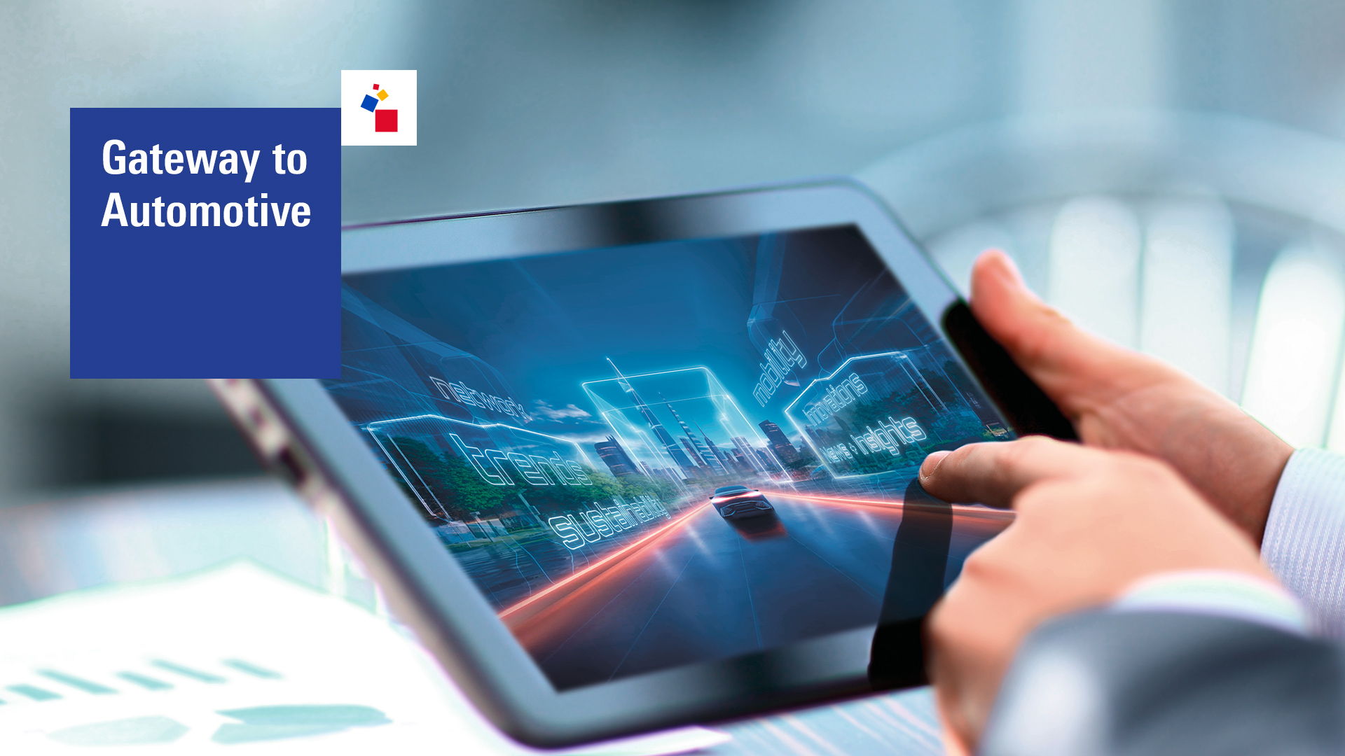 2026法蘭克福國際汽車零配件及售後服務展覽會