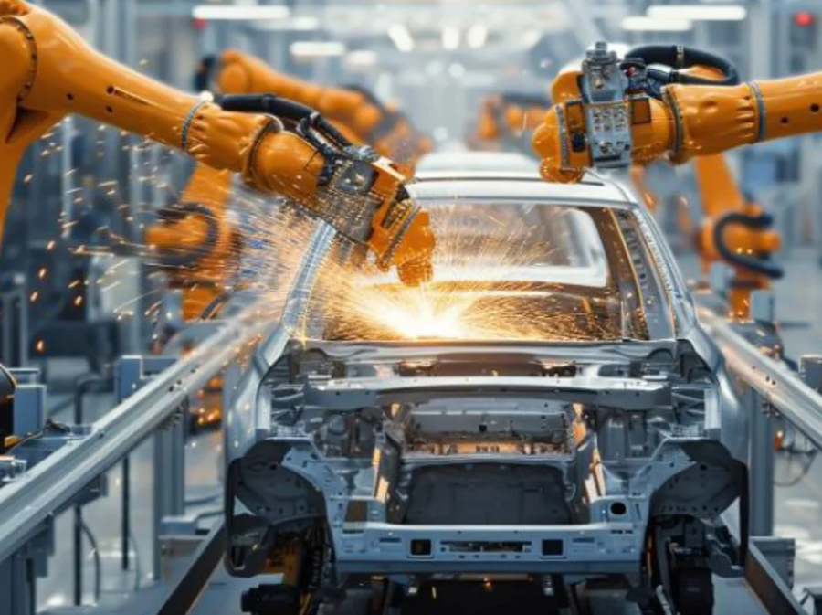 2026法蘭克福國際汽車零配件及售後服務展覽會